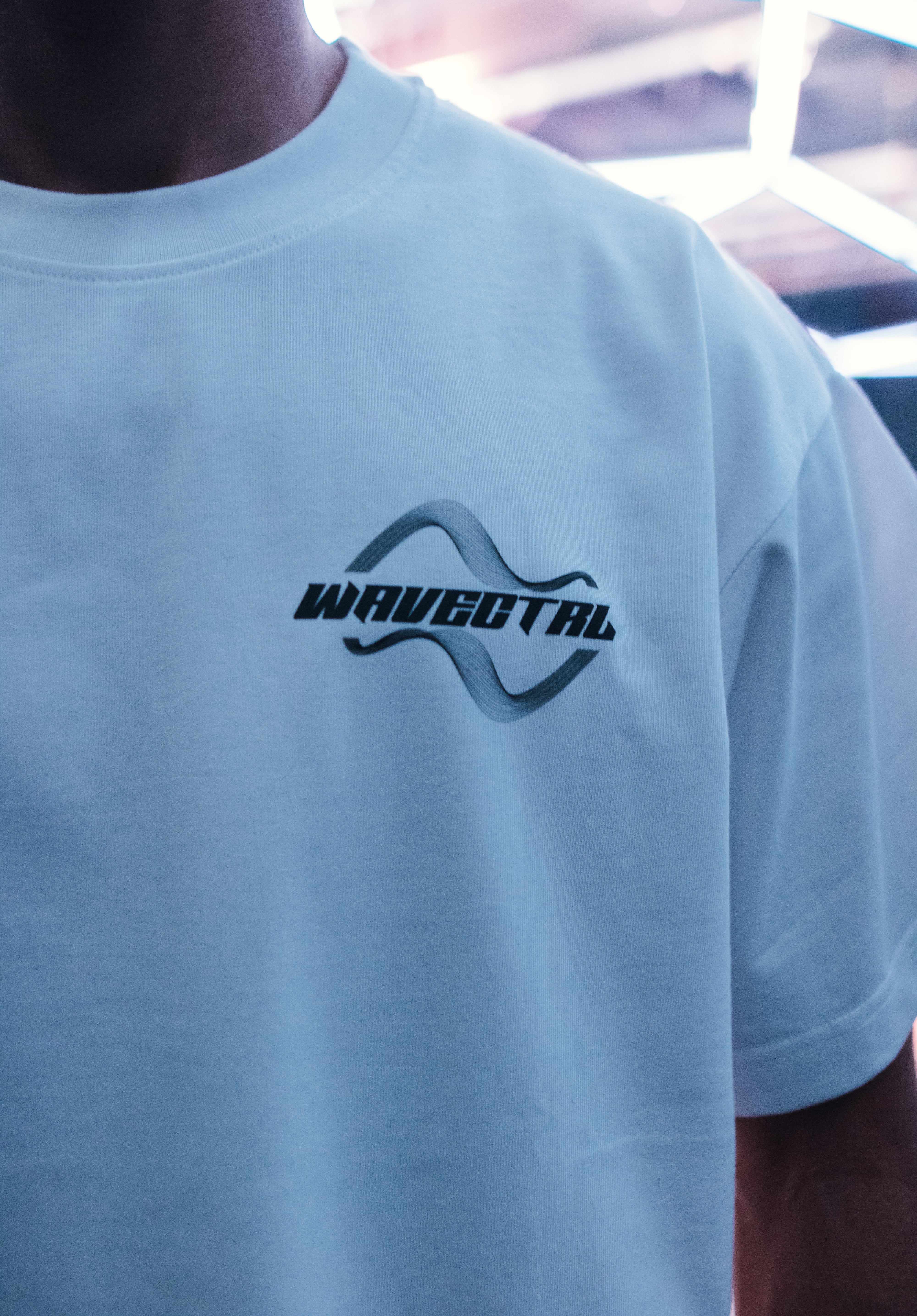 Life Too Short Tee (Cold Edition)