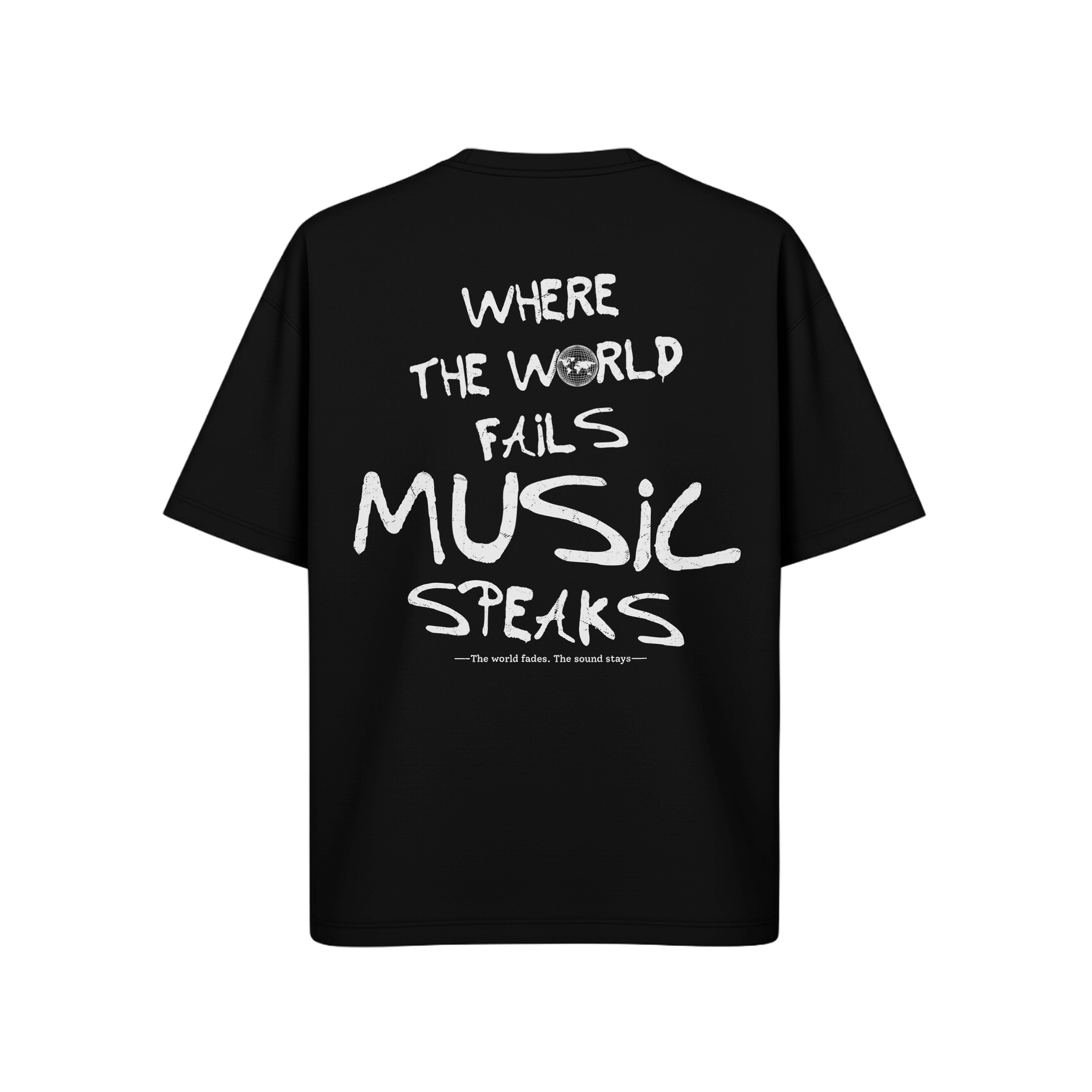 The World Fades Black Edition