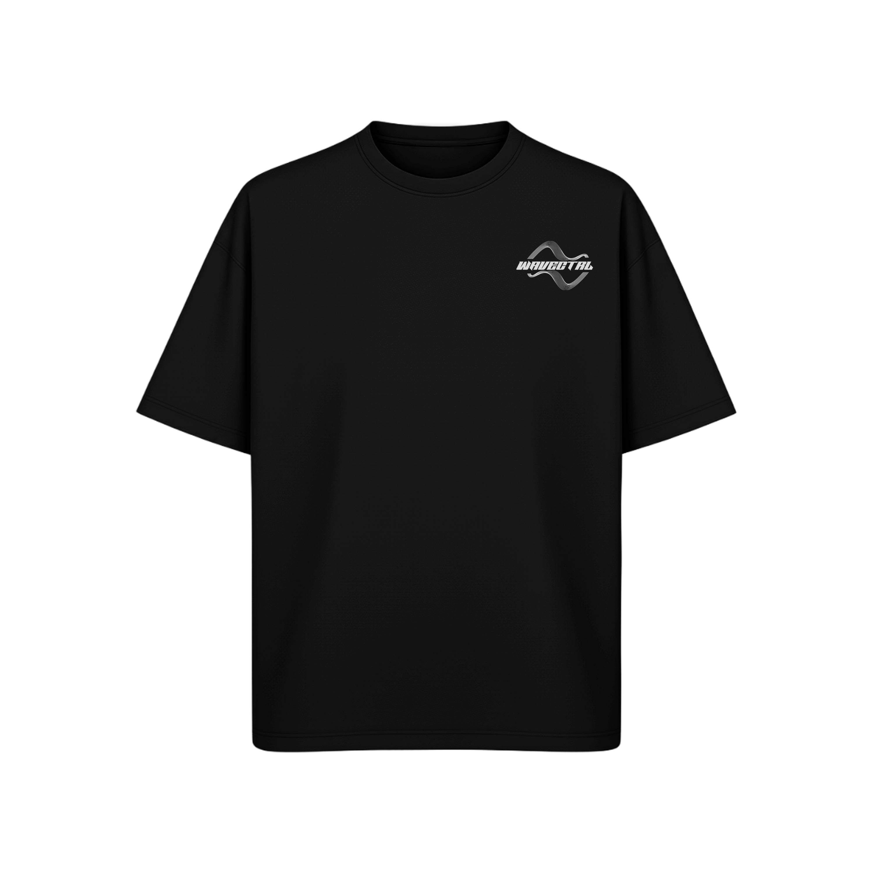PLAYLIST TEE — Redline Energy Edition