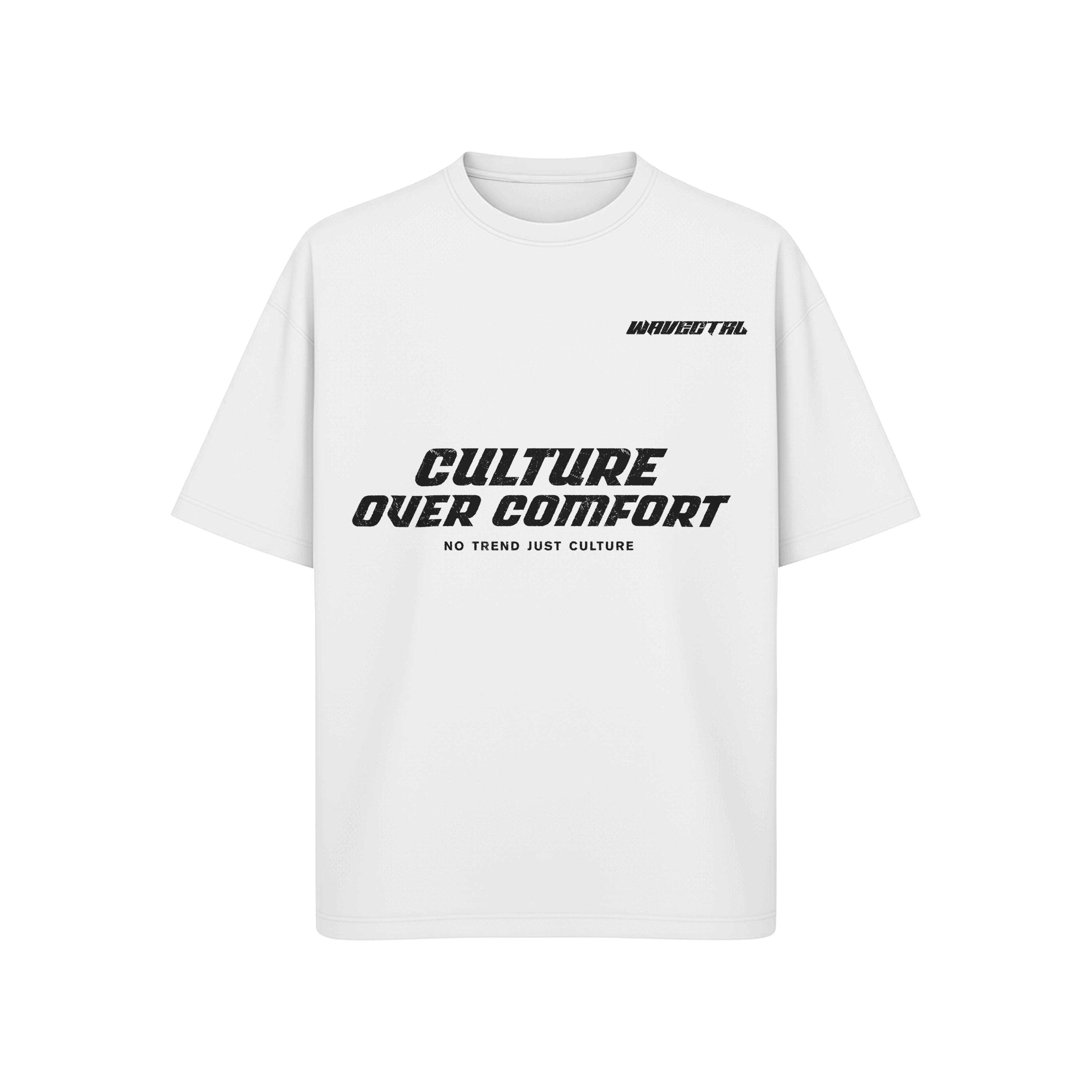Culture Statement