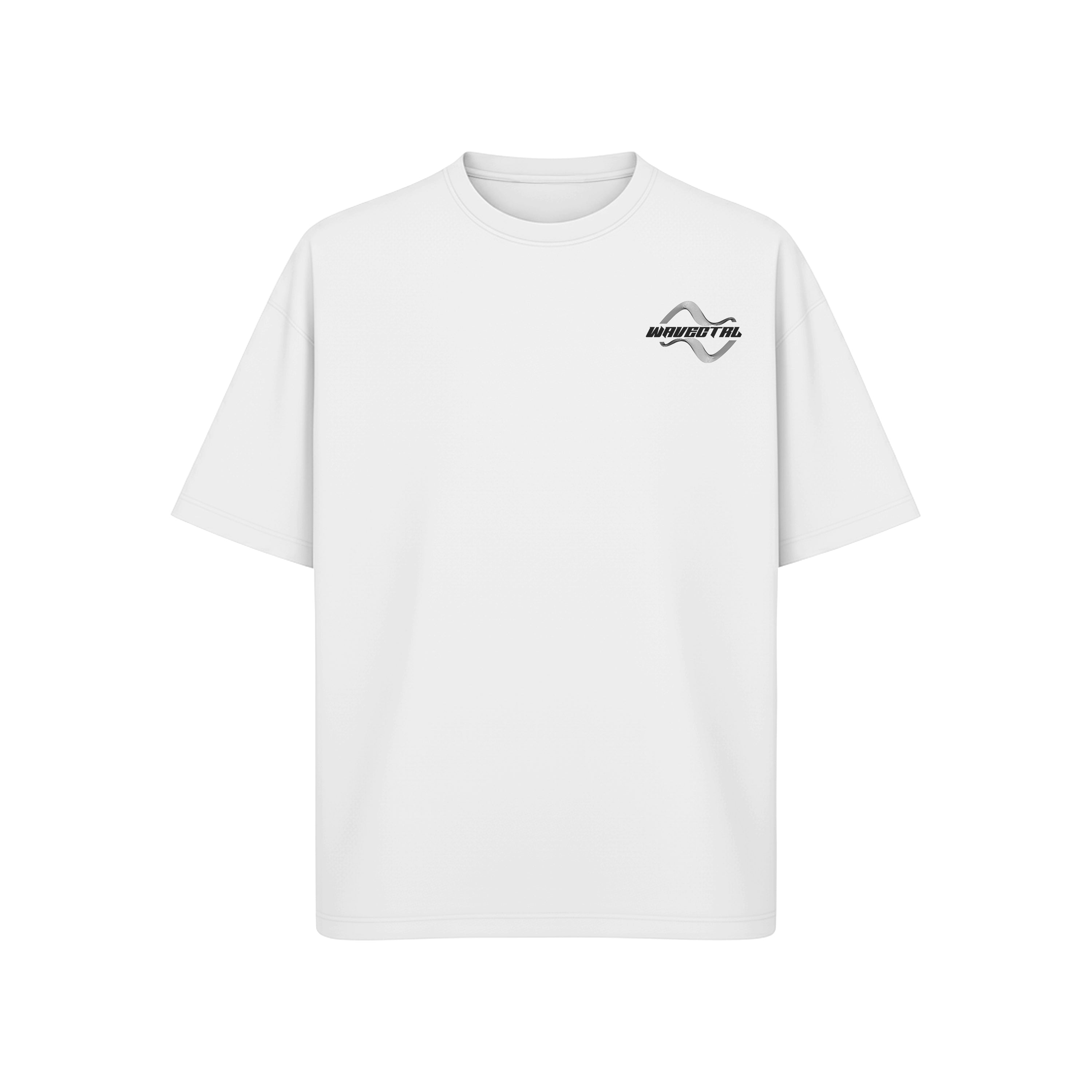 Life Too Short Tee (Ink Edition)